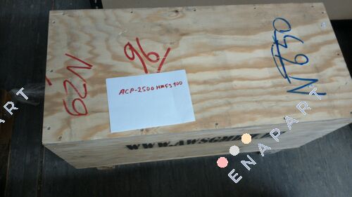 ACP2500 HMFS100