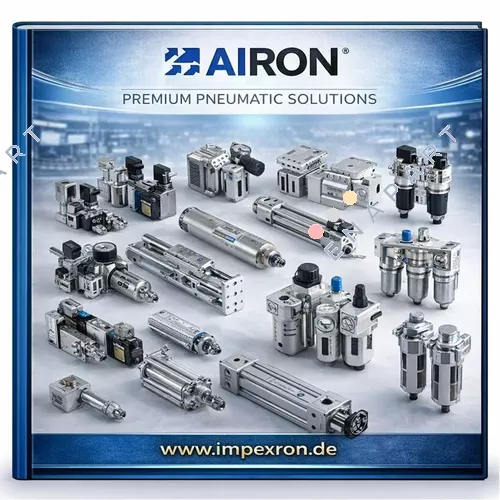 Rebuild Kit for HFM.080.0150