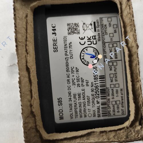 J4C-S85