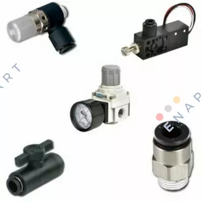 BSPG-V150-S6S-S6S-S6S-T15NTM-0-60-KSC-L