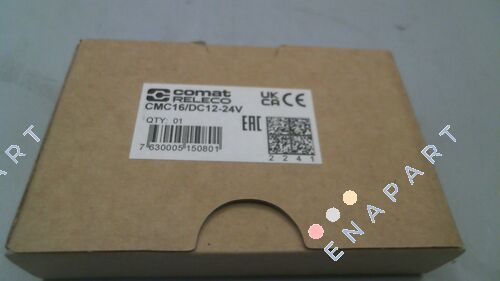 CMC16/DC12-24V