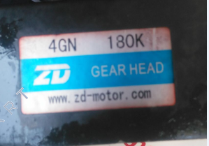 4GN180K (1st generation)