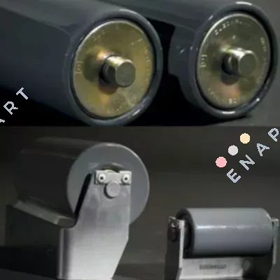 8000 PRG 911 (adhesive film)