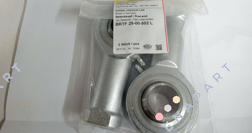 BRTF 25-00-502