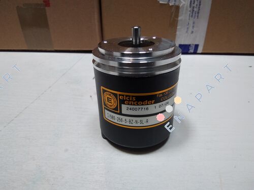 I/58S-256-5-BZ-N-SL-R