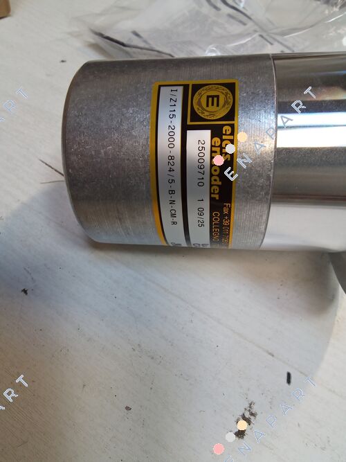 I/Z115-2000-824/5-B-N-CM-R