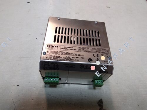 CBS-061 6A 12V /00010444