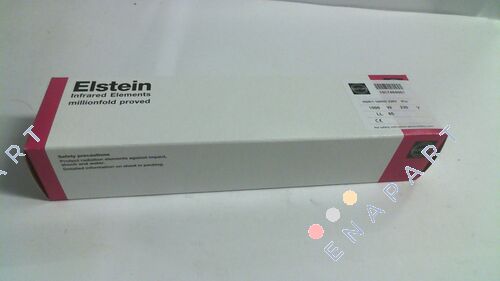 HSR/1 1000 W 230 V