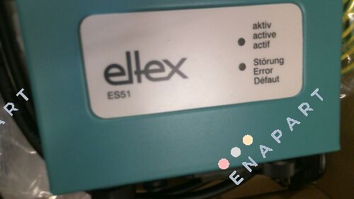 ES51 / E2PA