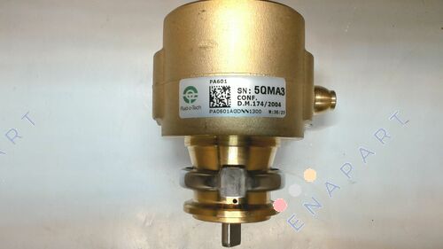 PA 601G