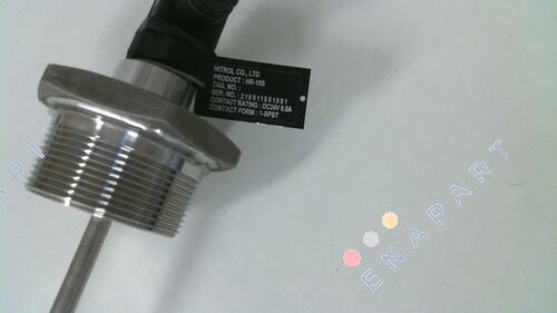 HR-10S
