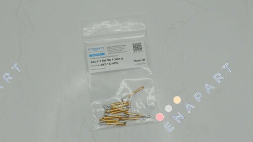 GKS-113 305 300 R 3002 M