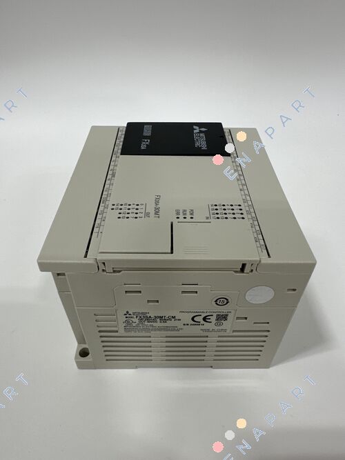 FX3SA-30MT-CM
