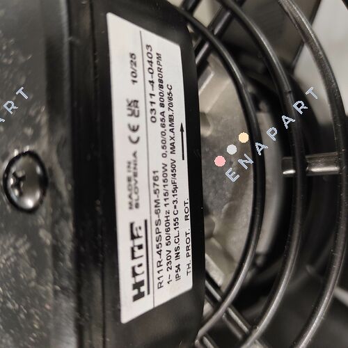 R11R-45SPS-6M-5761