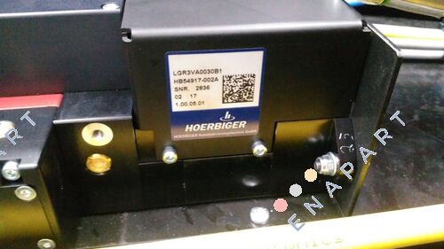 HB54917-002A