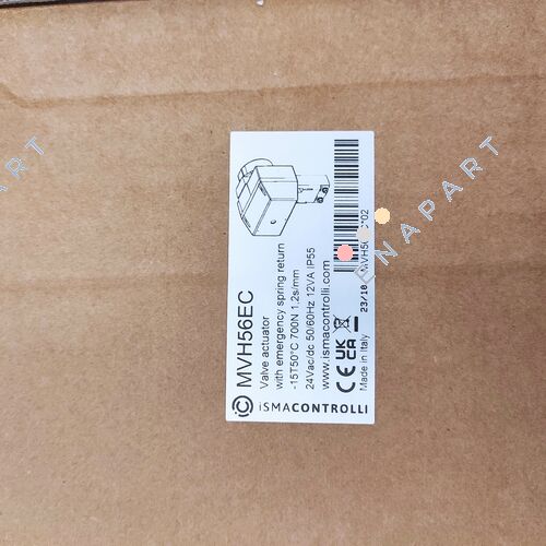 MVH56EC