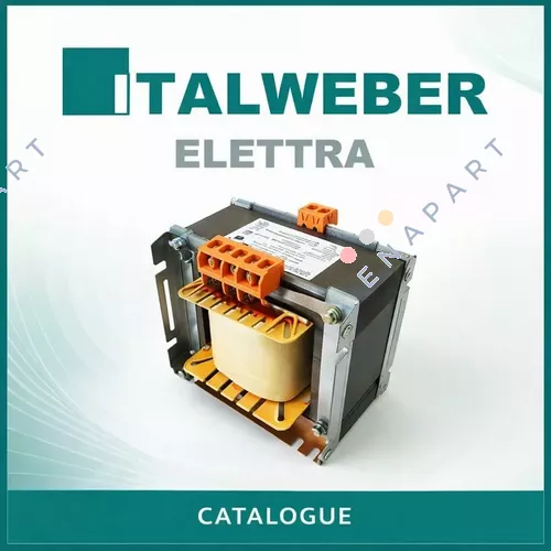 CT353/528027 / CFM 50VA P=230/400V S=24V MAMMUT