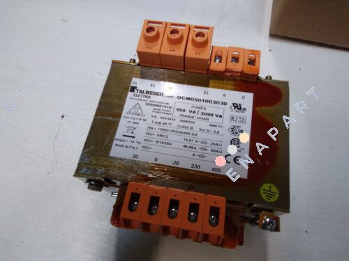 CTOCM0501003030