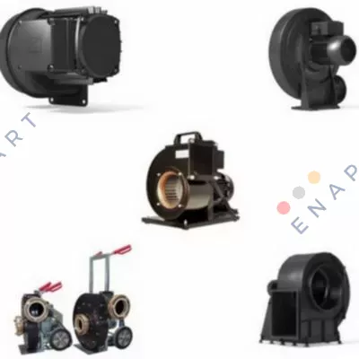 ENG 1-1,5/S 50Hz