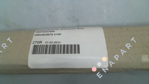GRV 20/267 S 270R