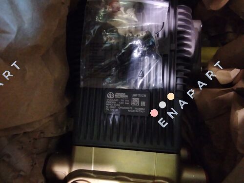 XWP 70.12 N DX, code 26287