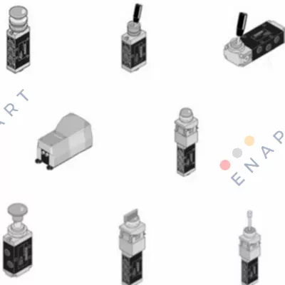 P/N: 253525, Type: MDR-F 4H-S