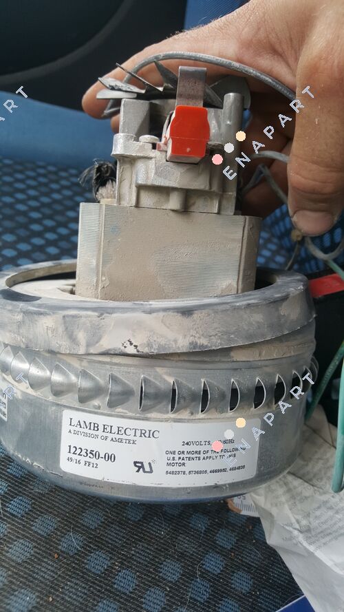 122350-00 ( Ametek 065100049)