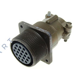 CA3106E12-5S-F80-DN