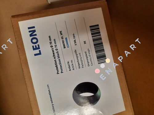CCH0006 (B00781-03-VPE)
