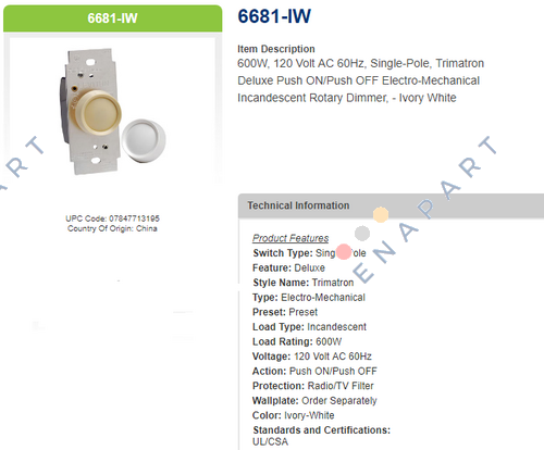 6681-IW