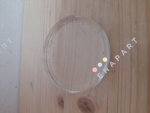DIN 7080-16 80x12mm