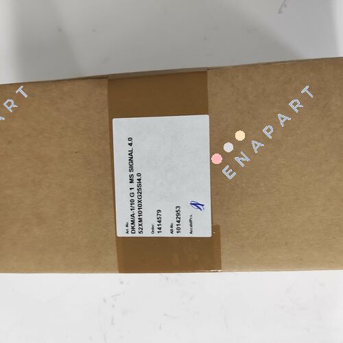 52XM1010XG25SI4.0 /  DKM/A-1/10 G 1"