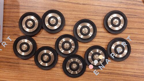 DIAPHRAMS  for T-GM 105