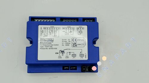 427001/V05 / P25F FML