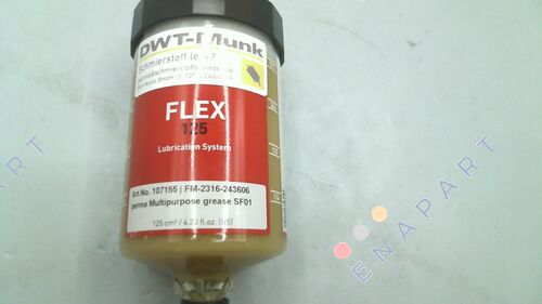 FLEX 125