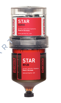STAR VARIO drive 2.0