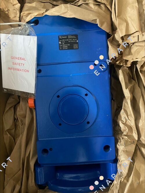 MR CI 125 UO2A - 38x300 - 31.3