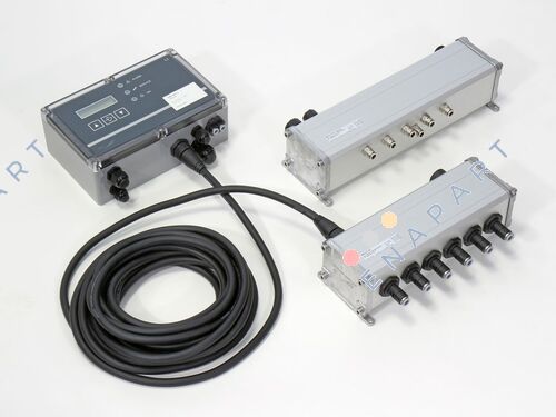 RM-200C Plug and Play ATEX