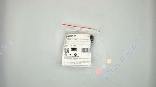 P/N: 103005 Type: DS 4801