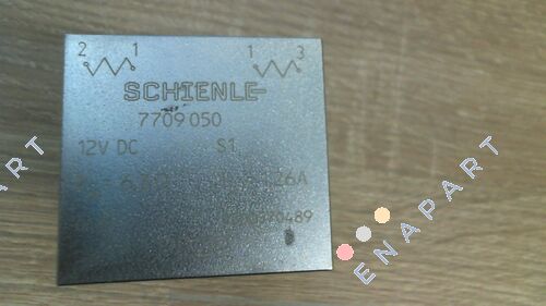 7709 050-12 V