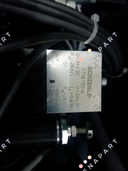 7758 730 W-24 V