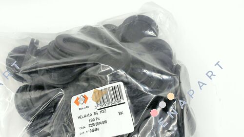 Art.No. 02580014010, Type: DG M32