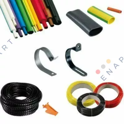 P/N: 07390022010, Type: Pliofine B-EX 160 (1,22m)