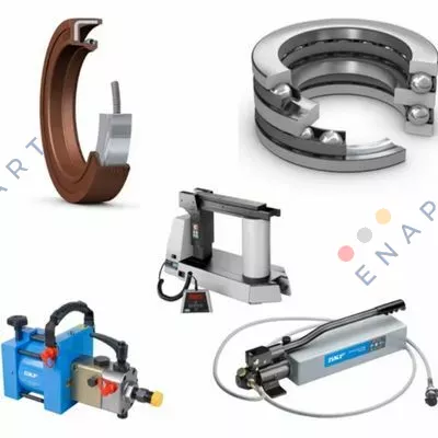 ACC. LONG HEAD KIT