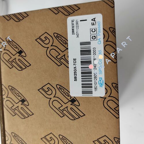 S8I25GX-TCE