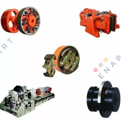 CYLINDER KIT MODEL : DB-0621-2 1/8K