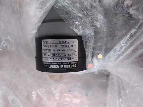 PR3/4-230Vac