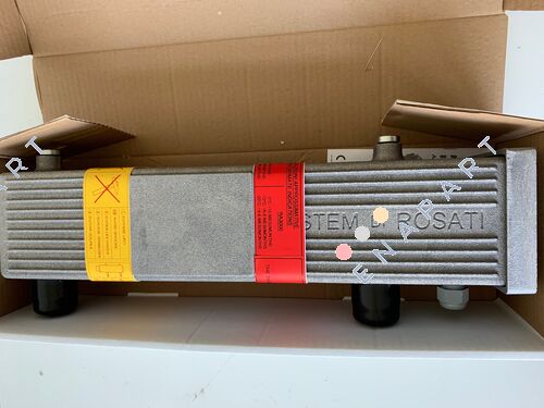 Type RA -1200
