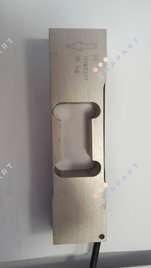 Modell 1042-10kg-C3