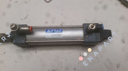 SC40X100-S 